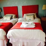 York House Alojamento de Acomodação e Pequeno-almoço 4*
