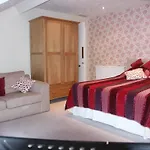 Alojamento de Acomodação e Pequeno-almoço York House Whitby