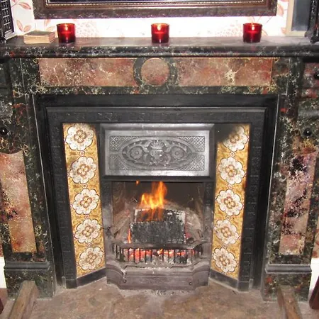 Bed & Breakfast York House Whitby