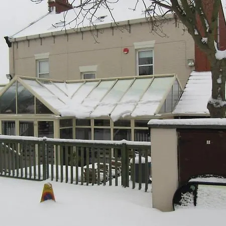 York House Bed and breakfast