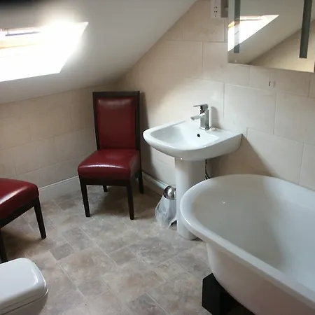 York House Bed and breakfast 4*
