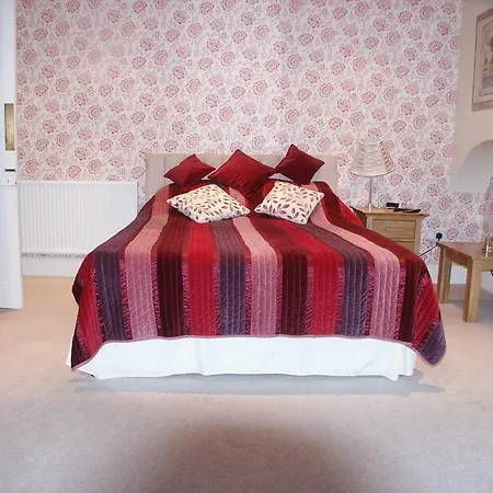 York House 4* 惠特比