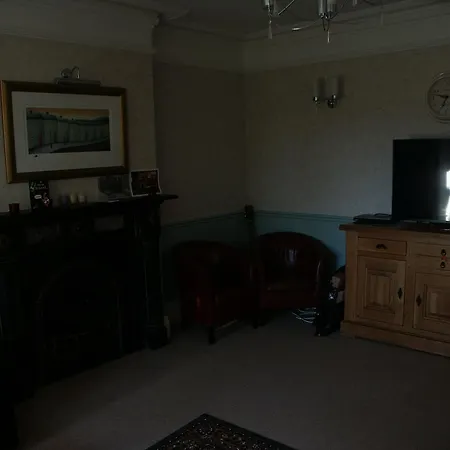 York House Bed and breakfast