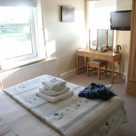 Bed and breakfast York House Whitby