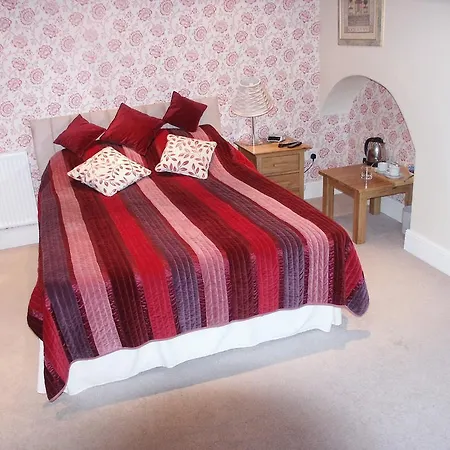 Bed and breakfast York House 4*