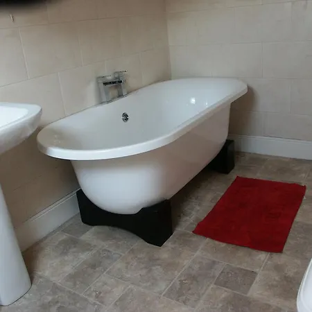 York House Bed and breakfast 4*