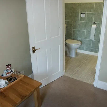 York House Bed and breakfast
