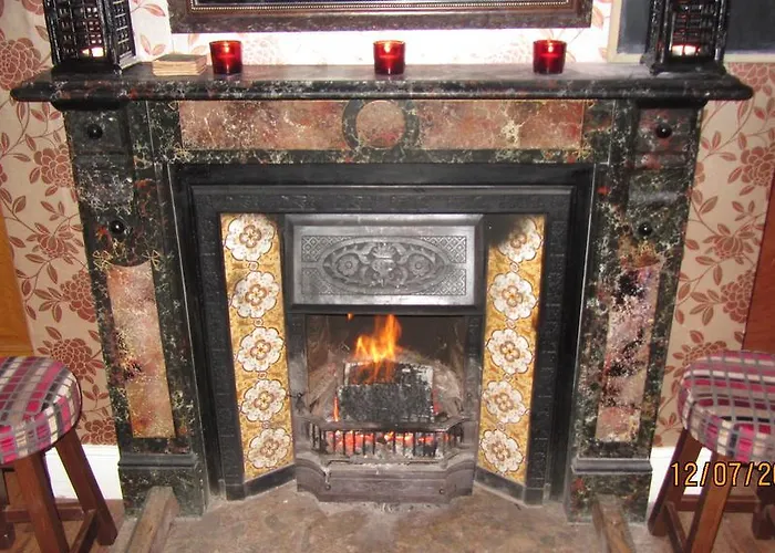 Bed & Breakfast York House Whitby