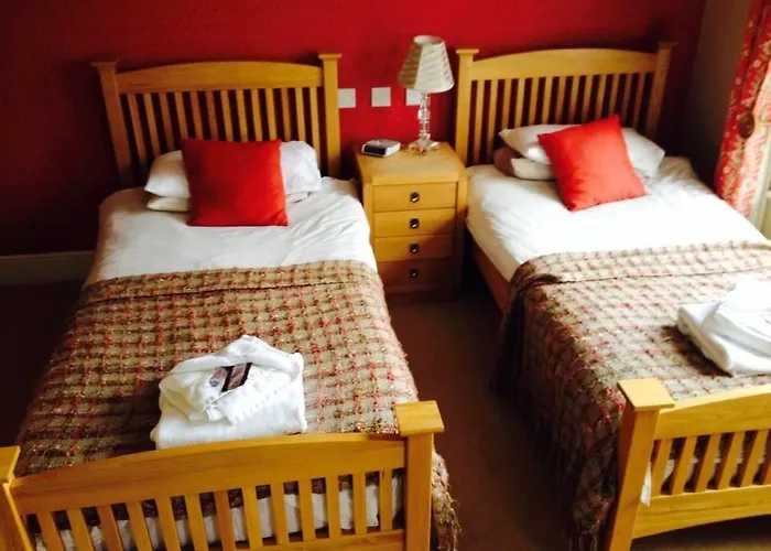 Bed & Breakfast York House