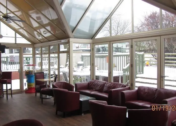 Bed & Breakfast York House Whitby