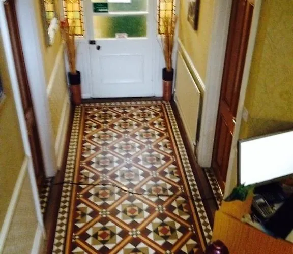 York House 4* Whitby