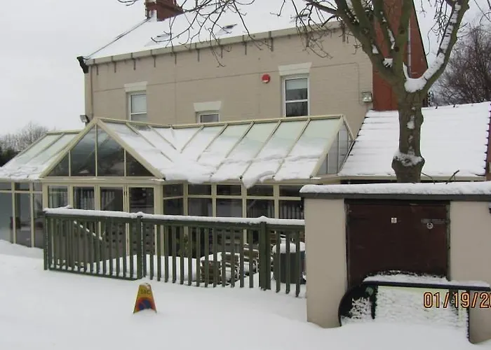 York House Bed & Breakfast