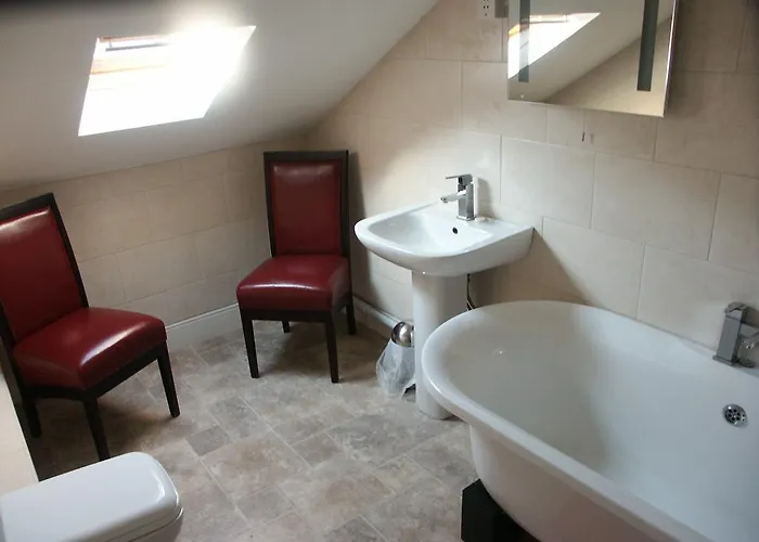 York House Bed & Breakfast 4*