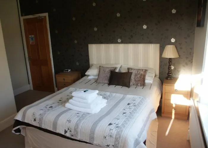 Bed & Breakfast York House Whitby