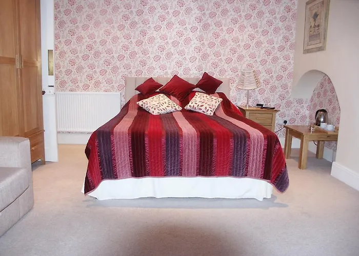 York House 4* Whitby