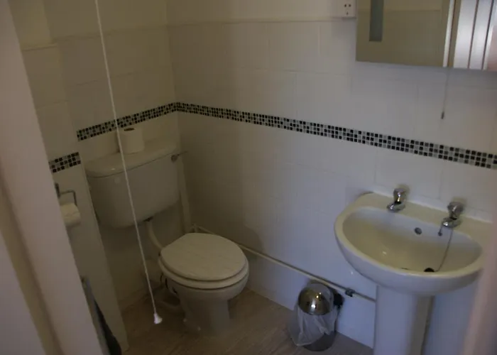 Bed & Breakfast York House 4*