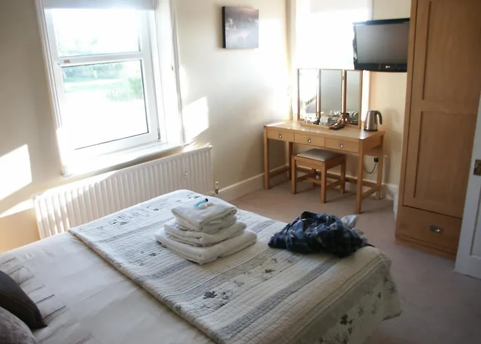 Bed & Breakfast York House Whitby