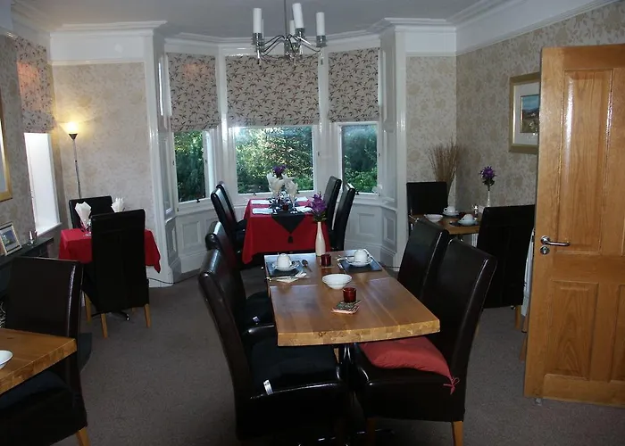 York House 4* Whitby