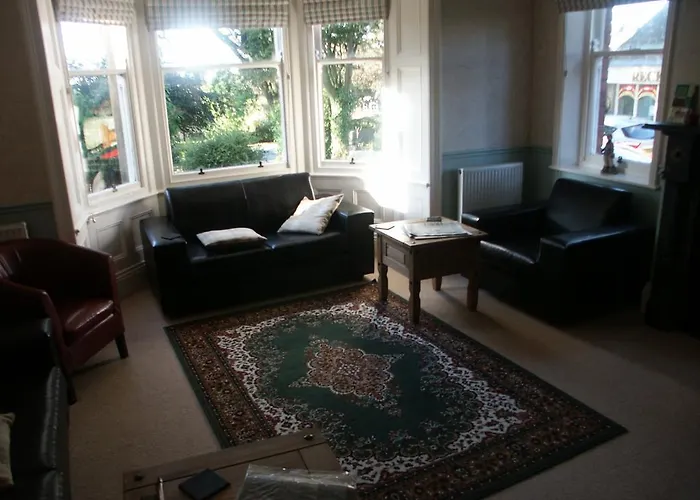 York House Bed & Breakfast