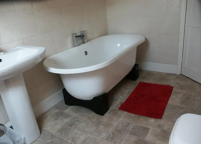 York House Bed & Breakfast 4*