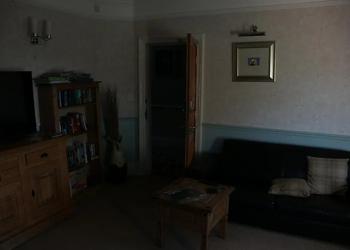 Bed & Breakfast York House Whitby