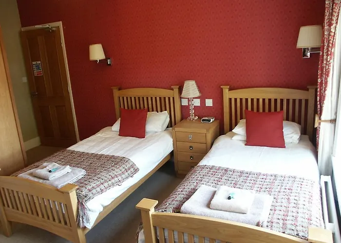 York House 4* Whitby