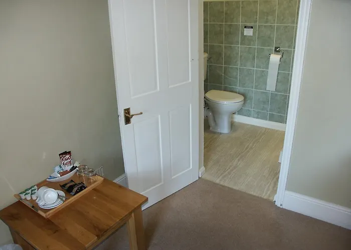 York House Bed & Breakfast