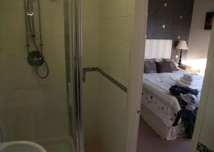 Bed & Breakfast York House 4*