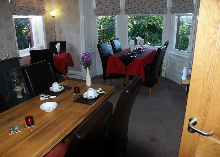 Bed & Breakfast York House 4*
