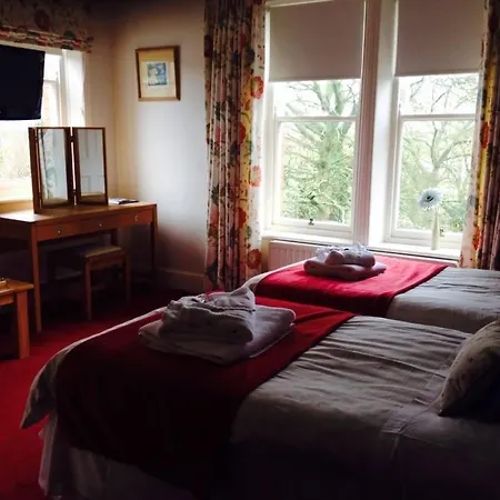 York House 4* Whitby