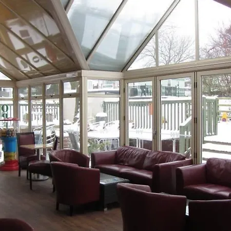 Nocleg ze śniadaniem York House Whitby