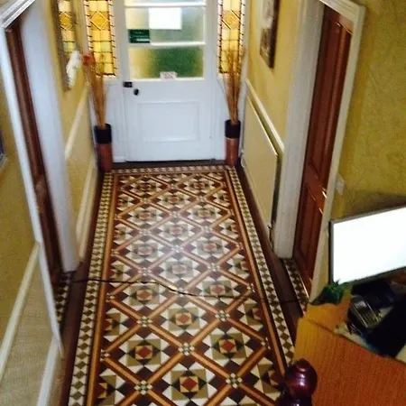 York House 4* Whitby