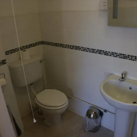 Nocleg ze śniadaniem York House 4*