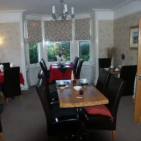 York House 4* Whitby