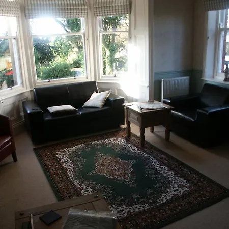 York House ベッド・アンド・ブレックファスト