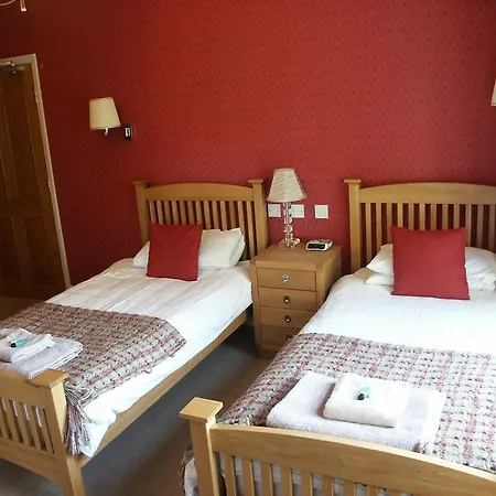 York House 4* ウィットビー