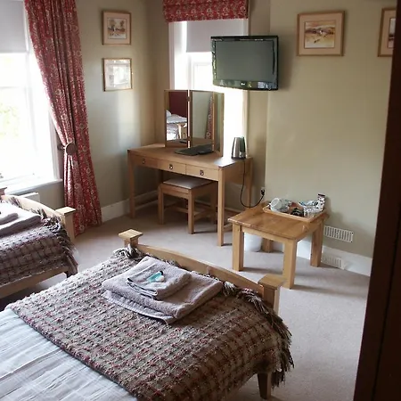 York House Bed & Breakfast Whitby