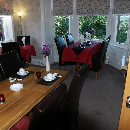 Nocleg ze śniadaniem York House 4*