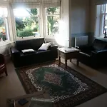 York House Bed & Breakfast